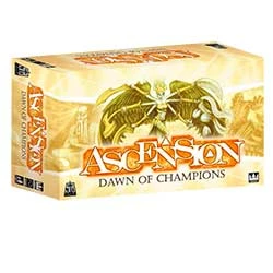 Ascension: Dawn Of Champions