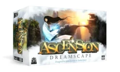 Ascension: Dreamscape