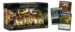 Ascension: Realms Unraveled