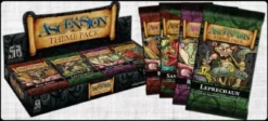Ascension Theme Pack: Rat King [SALE]