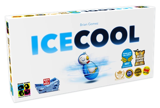 ICECOOL