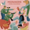 Monikers: More Monikers