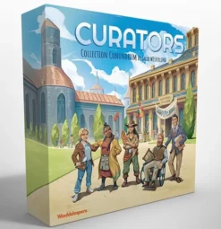 Curators