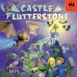 Schmidt Spiele Castle Flutterstone