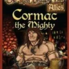 The Red Dragon Inn: Allies: Cormac The Mighty