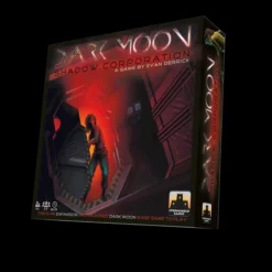 Dark Moon: Shadow Corporation