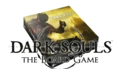 Dark Souls: The Board Game