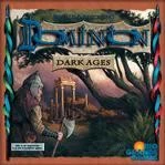 Rio-Grande-Games Dominion: Dark Ages