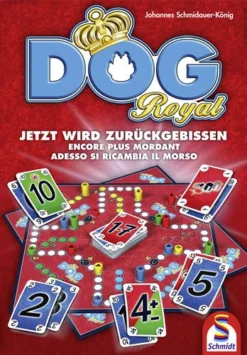 Schmidt Spiele Dog Royal [SALE]