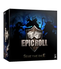 Epic Roll