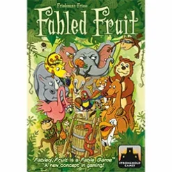 Fabled Fruit