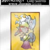 Steve Jackson Games Munchkin: Flower Standard Card Sleeves (50)