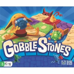 GOBBLESTONES