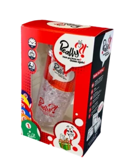 Really?! Think You Know Me? Guess Again!