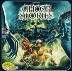 Ghost Stories