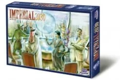 Rio-Grande-Games Imperial 2030
