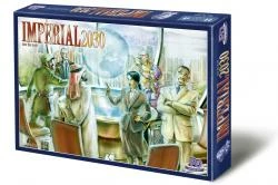 Rio-Grande-Games Imperial 2030