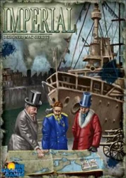 Rio-Grande-Games Imperial