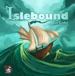 Islebound