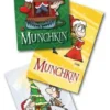 Steve Jackson Games Munchkin: Journal Pack 3
