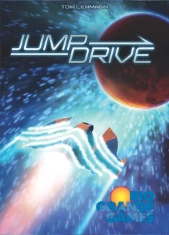 Rio-Grande-Games Jump Drive