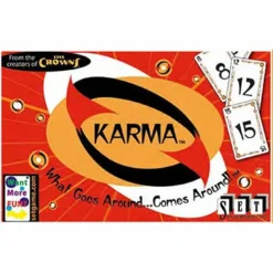 SET KARMA