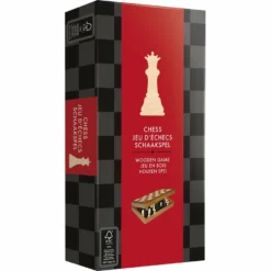 Chess: Folding Version