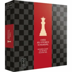 Chess: Luxury Version