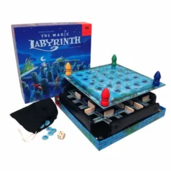 Schmidt Spiele Magic Labyrinth