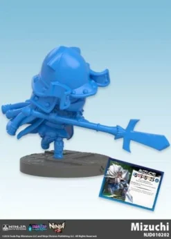 Ninja All-Stars: Mizuchi