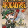 Steve Jackson Games Munchkin: Apocalypse