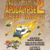 Steve Jackson Games Munchkin: Apocalypse 2- Sheep Impact
