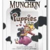 Steve Jackson Games Munchkin Puppies