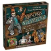 Steve Jackson Games Munchkin Steampunk Deluxe