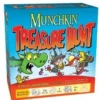 Steve Jackson Games Munchkin Treasure Hunt