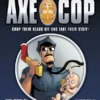 Steve Jackson Games Munchkin: Axe Cop