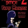 Steve Jackson Games Munchkin: Bites! 2 Pants Macabre