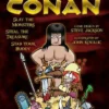 Steve Jackson Games Munchkin: Conan
