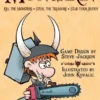 Steve Jackson Games Munchkin