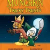 Steve Jackson Games Munchkin: Tricky Treats