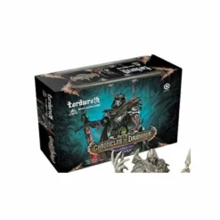 Chronicles Of Drunagor: Age Of Darkness: Phylacterium