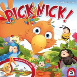 Schmidt Spiele Pick Nick