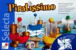 Rio-Grande-Games Piratissimo