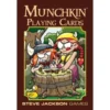 Steve Jackson Games Munchkin: Playing Cards