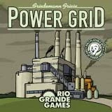 Rio-Grande-Games Power Grid: Expansion: Power Plant Deck 2