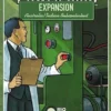 Rio-Grande-Games Power Grid: Recharged Expansion: Australia/ India Subcontinent
