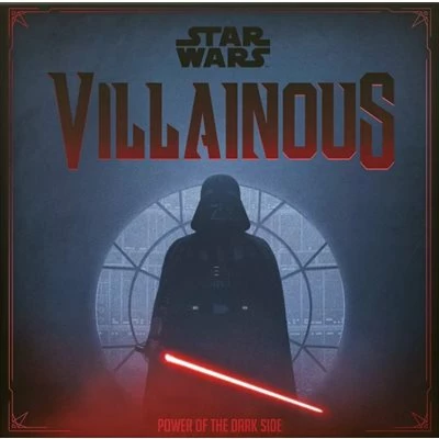 Ravensburger Disney Villainous: Star Wars