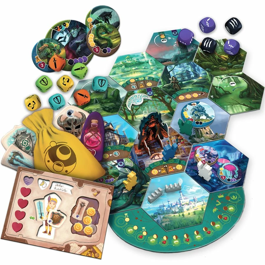 Rebel Chronicles Of Avel - Image 3