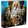 Raiders Of The North Sea- Hall Of Heroes Expansion