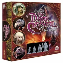 The Dark Crystal